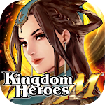 Kingdom Heroes M