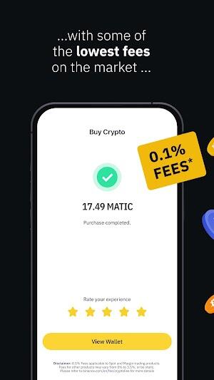 Binance apk download