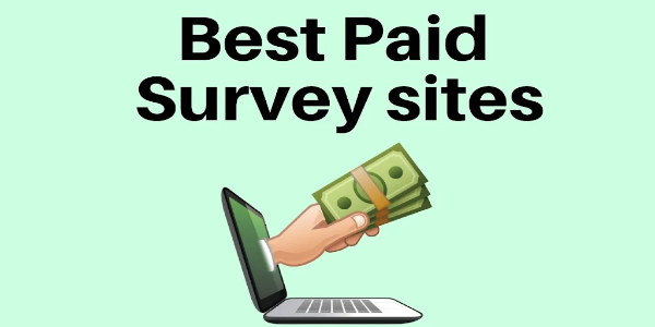 CashVib Surveys Ảnh chụp màn hình 3