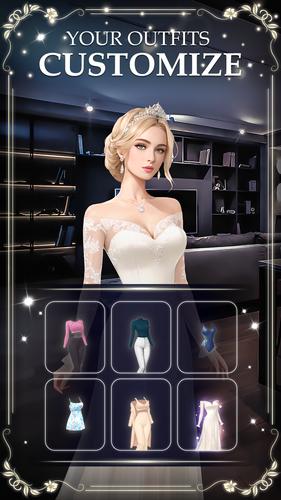 Lush™: Interactive Stories Schermafbeelding 3