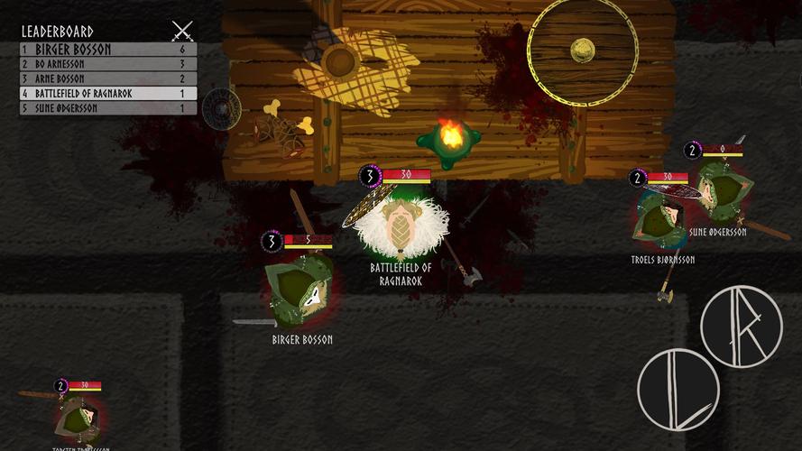Ragnarok.io Tangkapan skrin 0