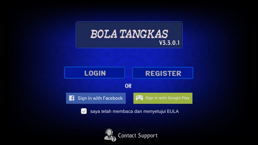 Bola Tangkas Yuenai ภาพหน้าจอ 0