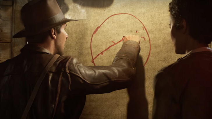 Indiana Jones and the Great Circle PS5 Port Coming in 2025 According to Reports