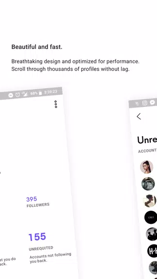 Insights for Instagram 螢幕截圖 1