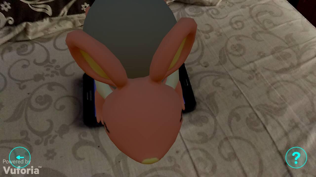 GeoPets应用截图第0张