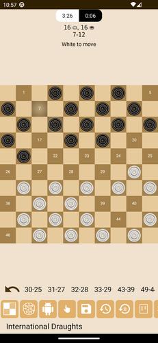 Chess & Checkers 螢幕截圖 0