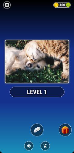 1 Pic 3 Words 螢幕截圖 0