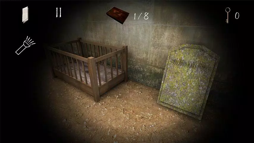 Slendrina: The Cellar 2 Screenshot 3