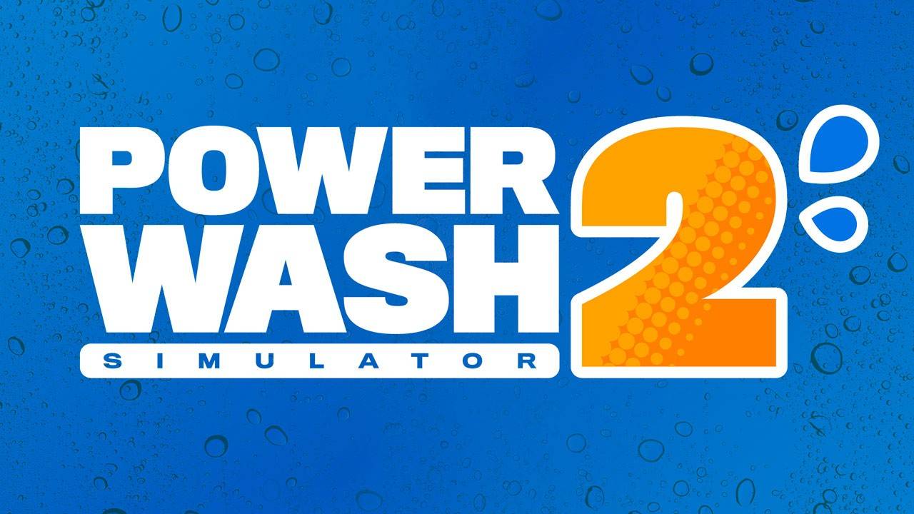 PowerWash Simulator is Getting a Sequel