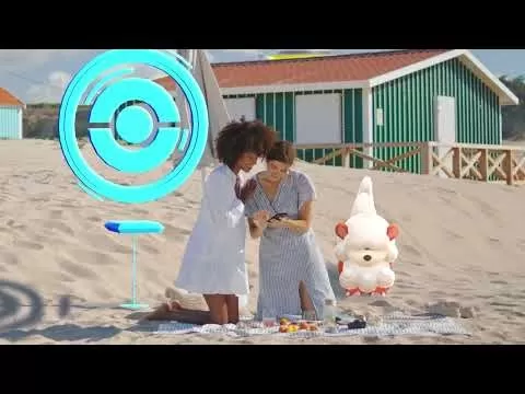 Pokémon Go June Update 2023