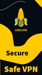 Corn VPN Screenshot 1