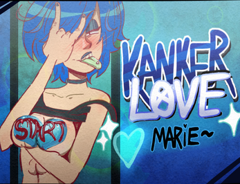 Kanker Love: Marie Screenshot 0