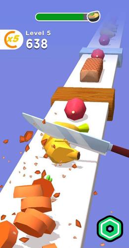 Super Slices Screenshot 2