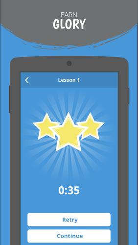 Write It! Klingon应用截图第3张