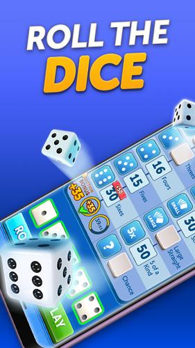 Schermata Dice With Buddies™ Social Game 0