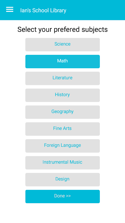 StudyLib ဖန်သားပြင်ဓာတ်ပုံ 1