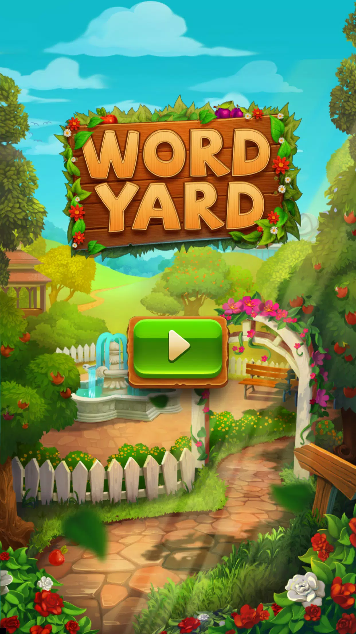 Word Yard Screenshot 3