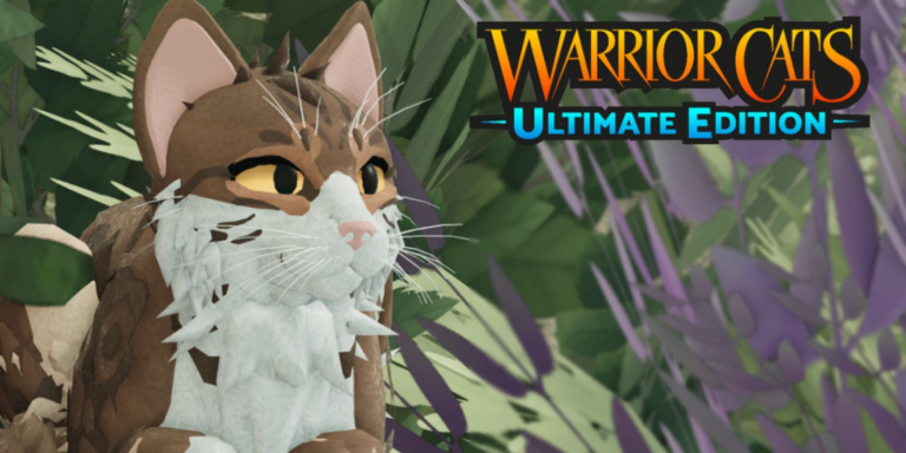 Roblox: Warrior Cats: Ultimate Edition Codes (January 2025)