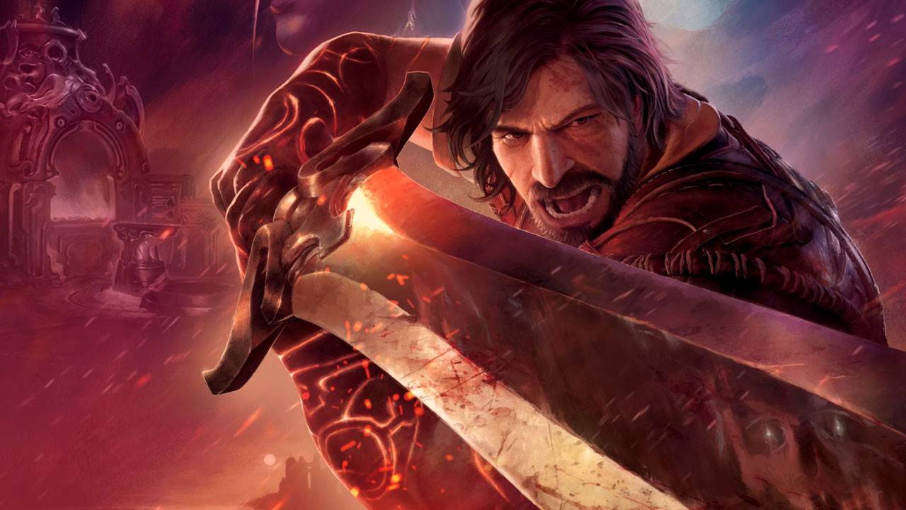 Blades of Fire: novas atualizações reveladas