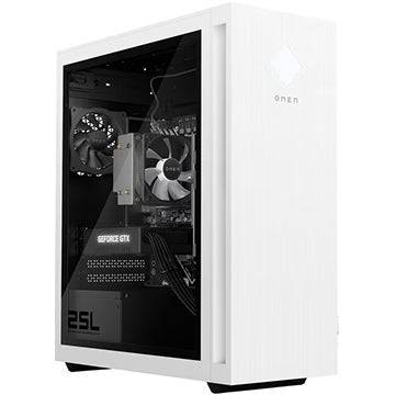 HP Omen 25L Gaming PC