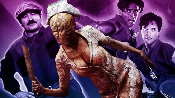 Penyesuaian filem permainan video terburuk sepanjang masa