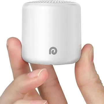 Dreamegg Noise Machine Aids Sleep for Travelers Under $10