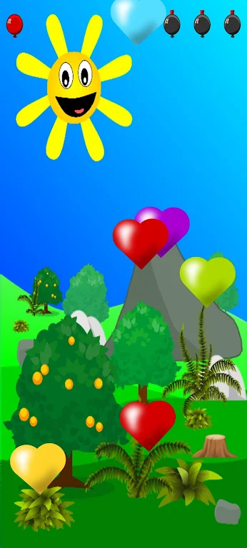 Pop Balloon Скриншот 3