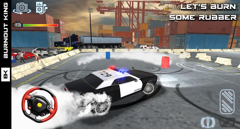 Car Drift Pro - Drifting Games应用截图第2张