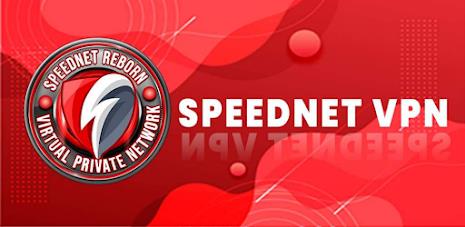 SPEEDNET VPN TUNNEL Tangkapan skrin 0