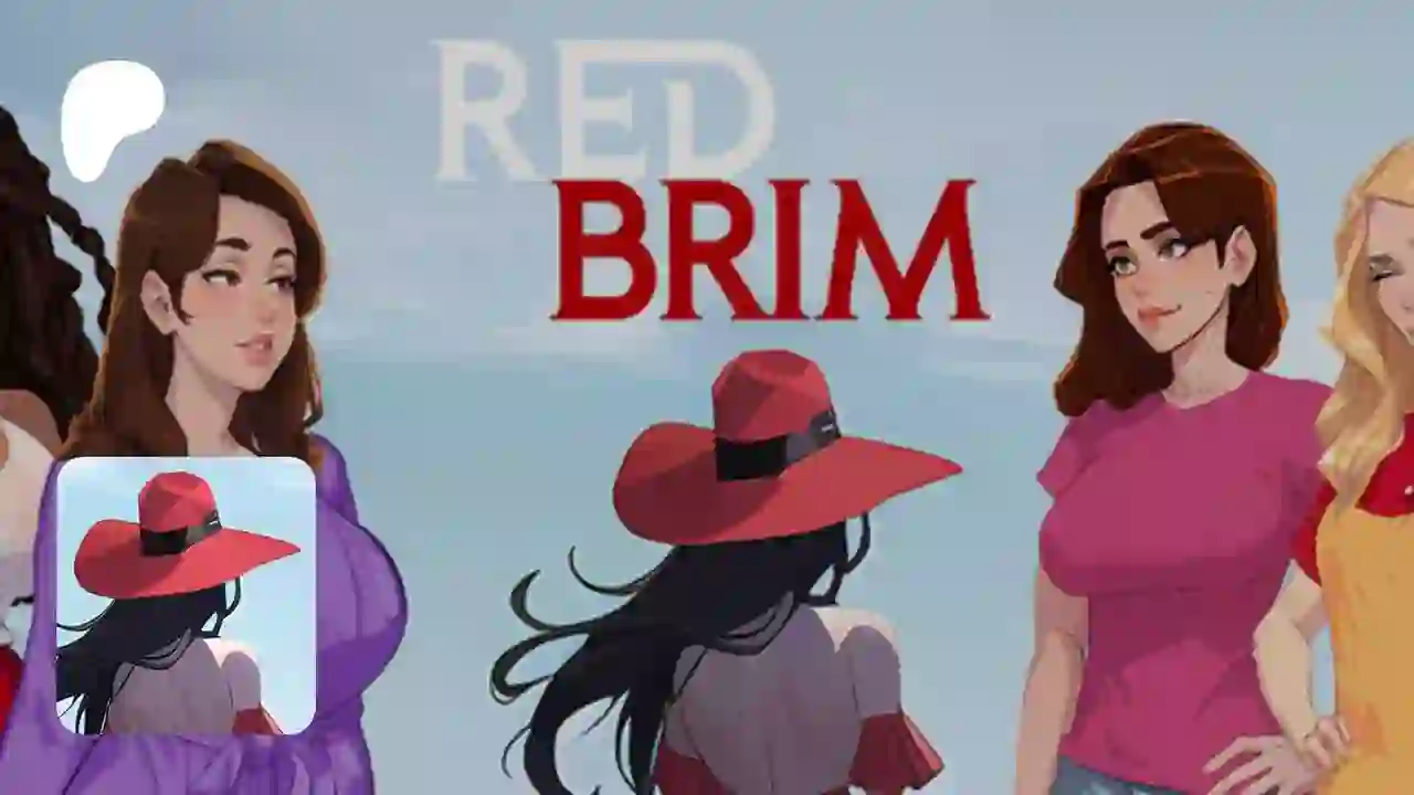 Red Brim – New Version 0.9a [Euphoria Studios]