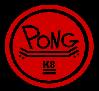 Pong K8 螢幕截圖 0