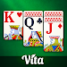 Vita Solitaire for Seniors