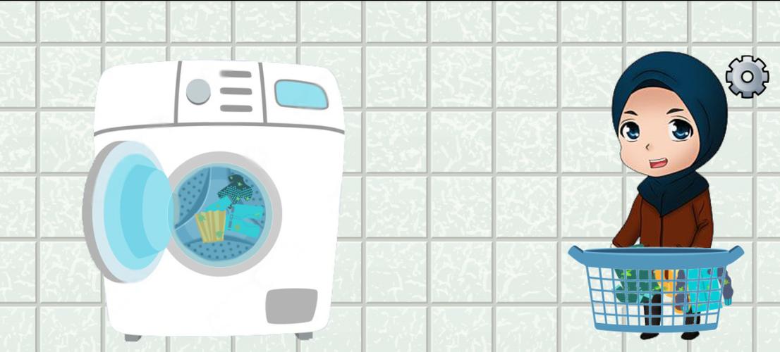 Iron and Fan Online Captura de tela 1