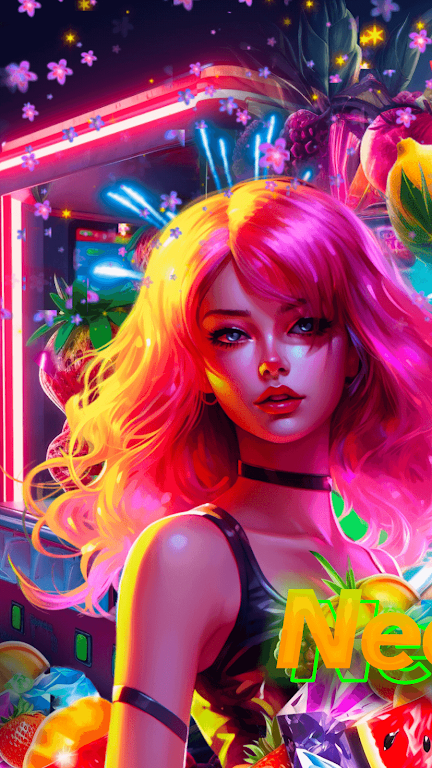 Neon Chance应用截图第0张