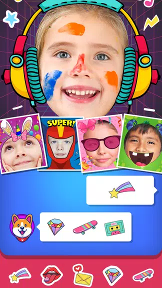 Baby phone games for toddlers 螢幕截圖 1