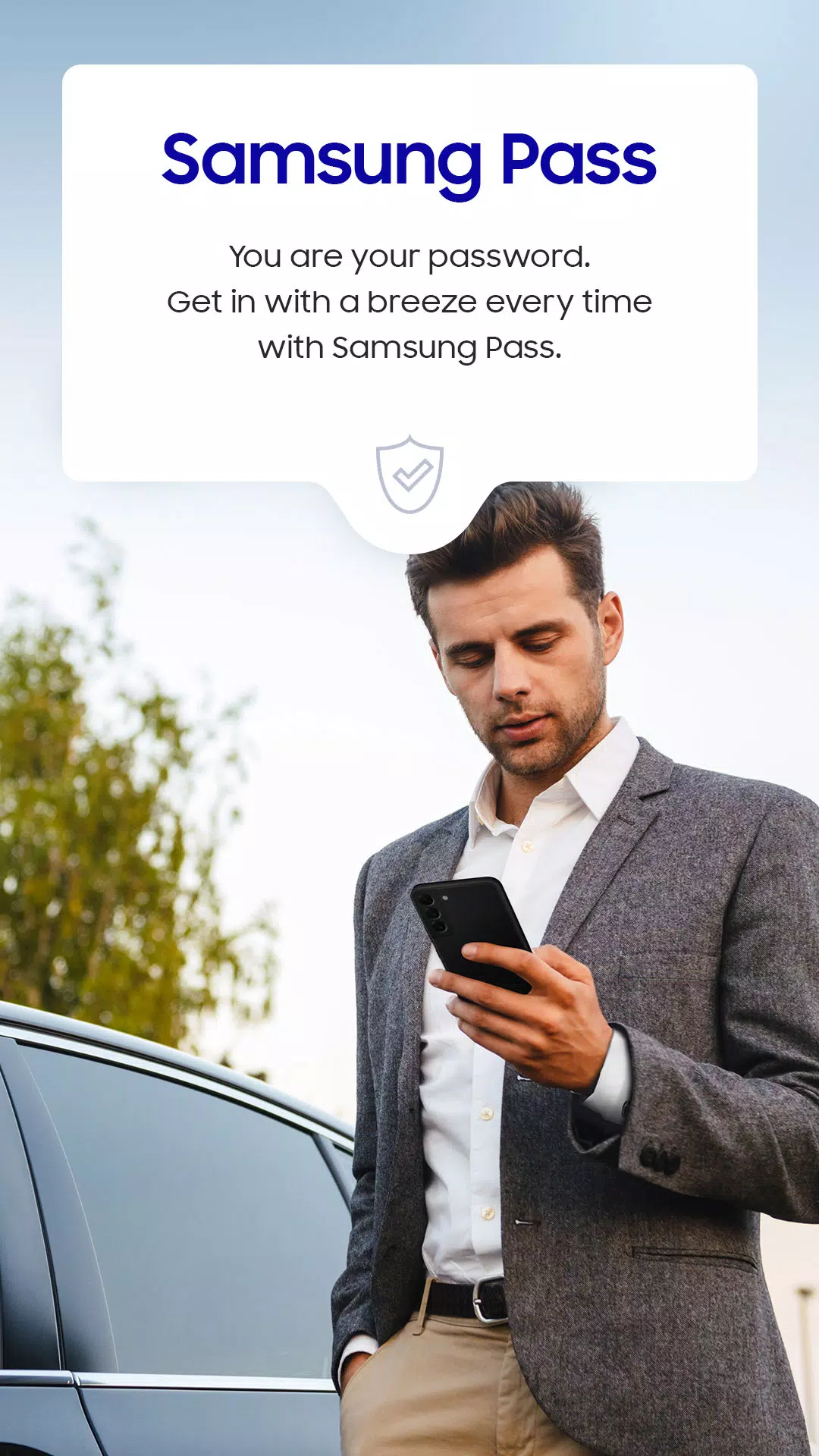 Samsung Wallet(Samsung Pay) 螢幕截圖 2