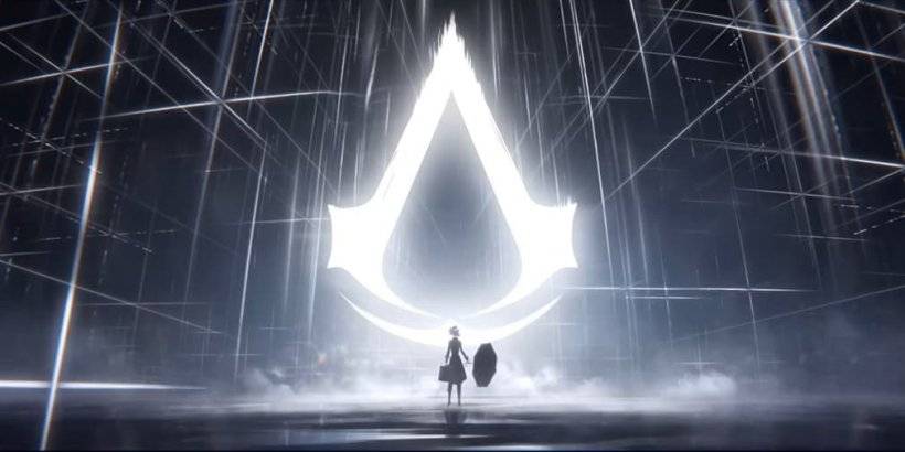 ¡Assassin's Creed se asocia con Reverse!