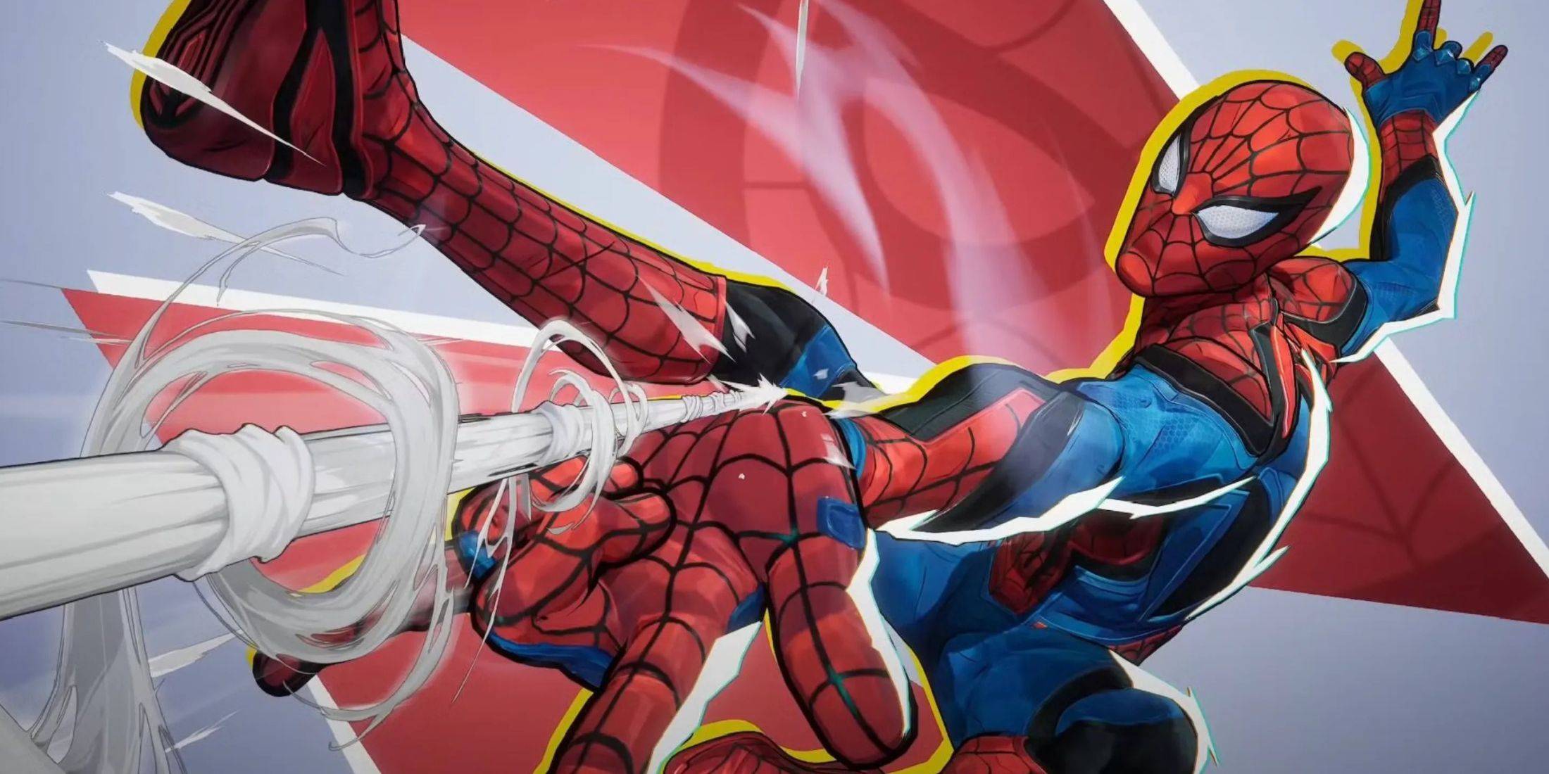 Spider-Man 2 Game Skin si unisce ai rivali Marvel