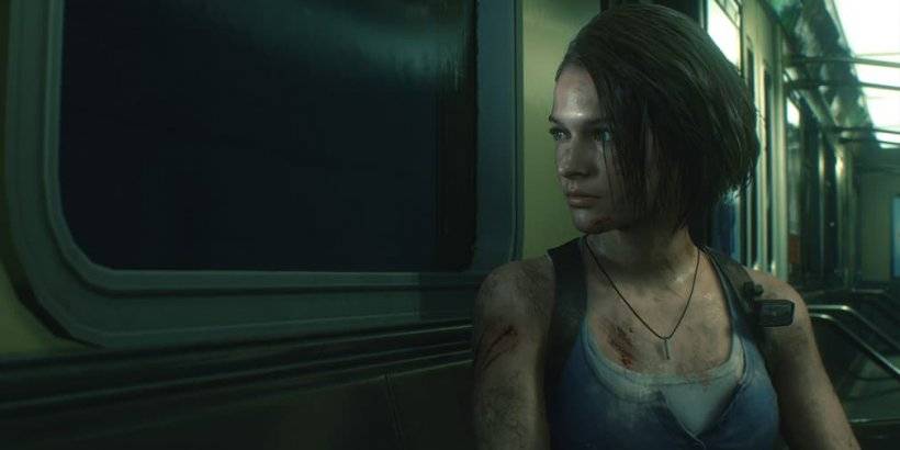 Resident Evil 3 มาถึง iPhone, iPad และ Mac วันนี้