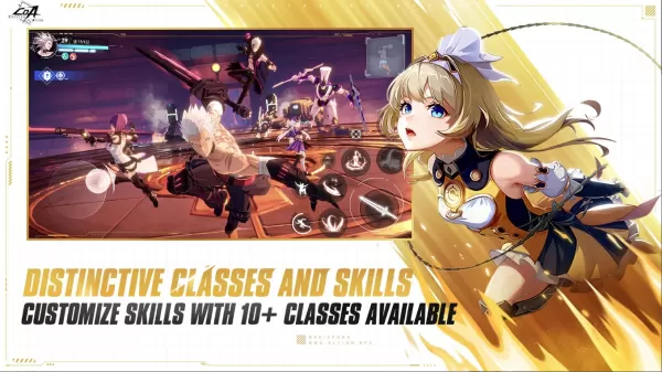 Kelas Atlan Atlan untuk PVE dan PvP Teratas