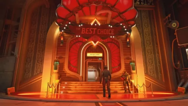 Outer Worlds 2 Players Will Have to Live With Their Decisions, Starting with Their Specs