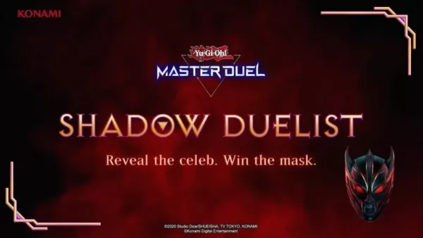 Dylan Sprouse als Yu-Gi-Oh-Meister Duell Shadow Duellist enthüllt