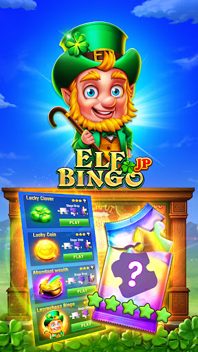 Leprechaun Bingo Screenshot 0