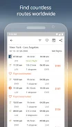 idealo flights: cheap tickets Captura de pantalla 1