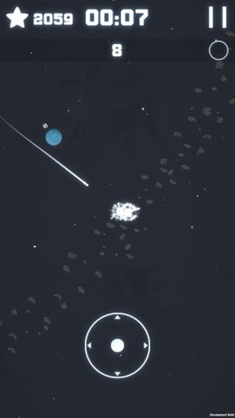 Space Challenge Screenshot 0