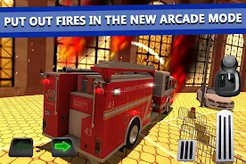 Emergency Driver Sim: City Her Ekran Görüntüsü 0