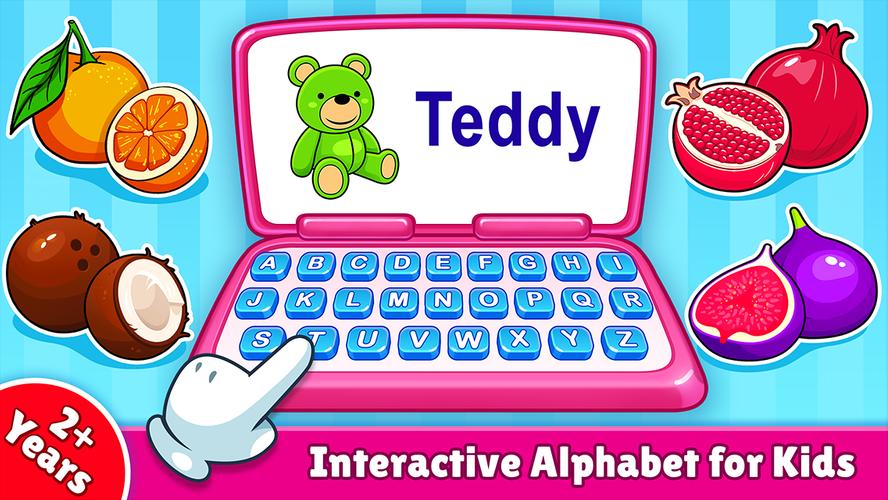 Baby Computer Скриншот 0
