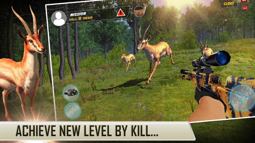 Dino Hunting Screenshot 3