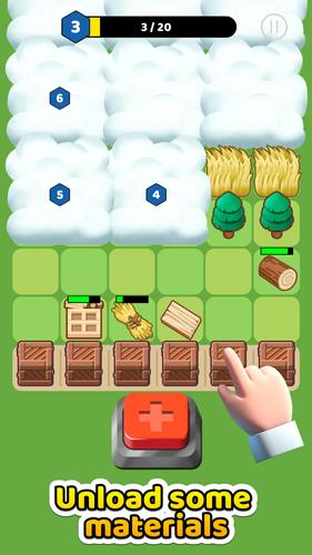 Tap to Build スクリーンショット 1