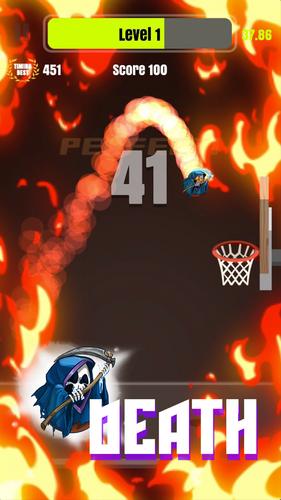 Tap Shots! - Kobe Ekran Görüntüsü 2